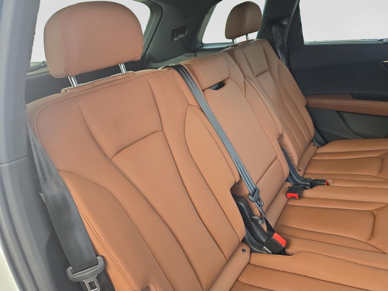 2023 Audi Q7 Prestige  Selma TX