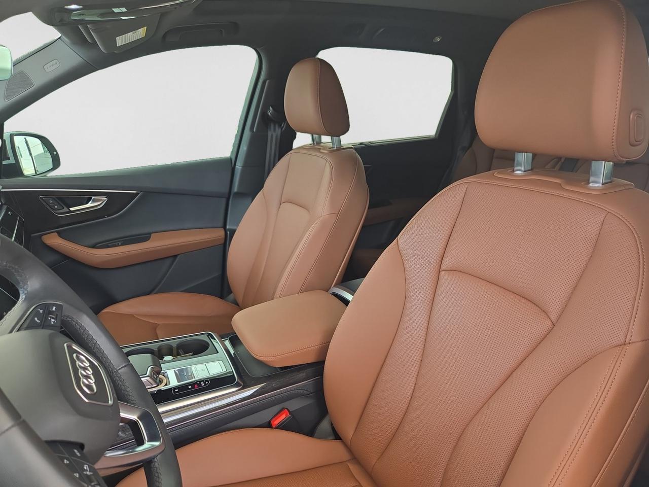 2023 Audi Q7 Prestige  Selma TX