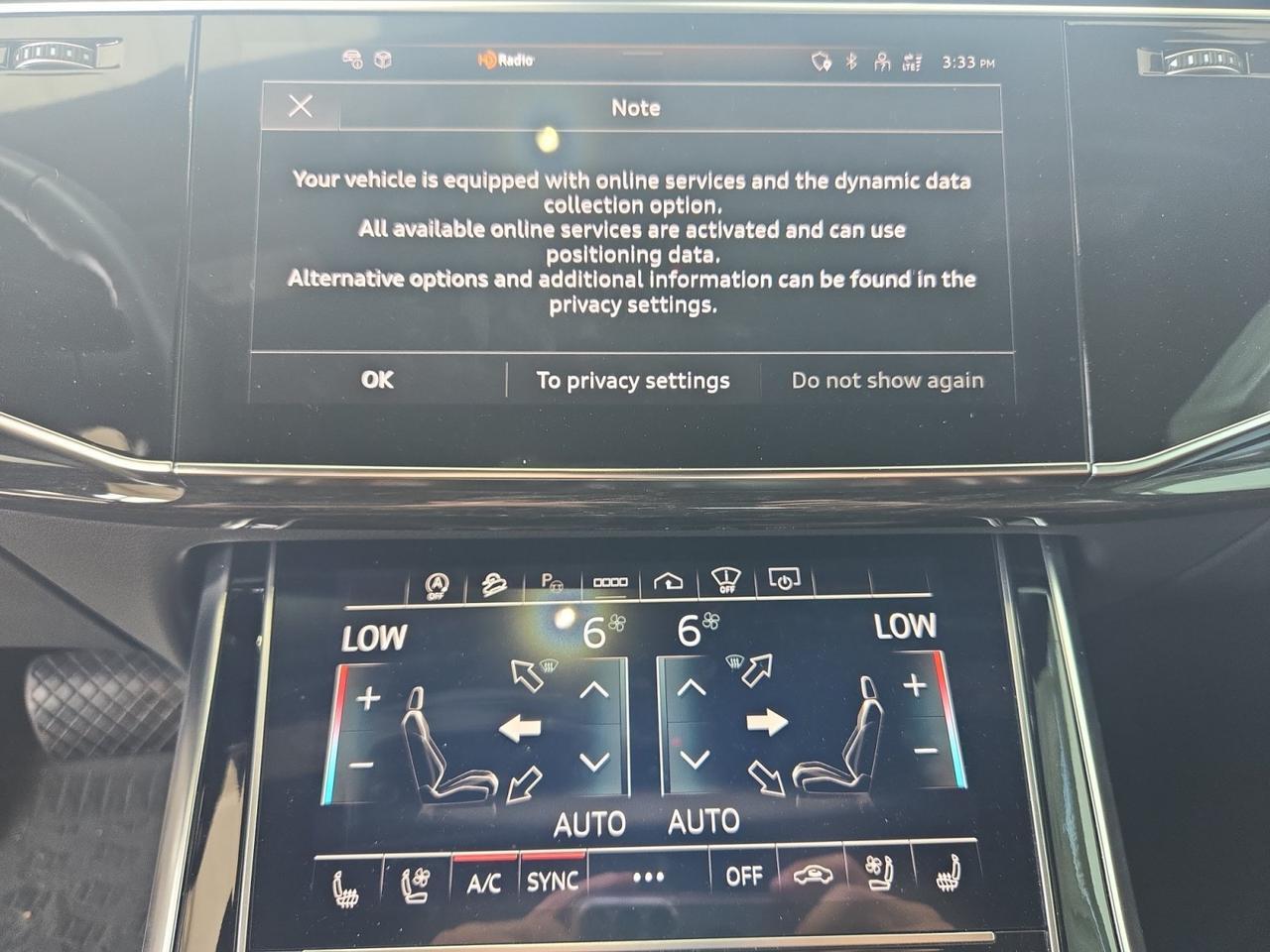 2023 Audi Q7 Prestige  Selma TX