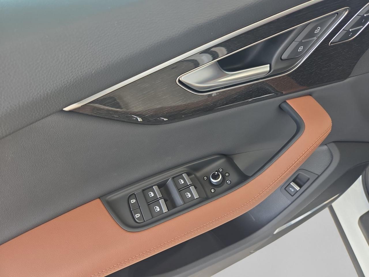 2023 Audi Q7 Prestige  Selma TX
