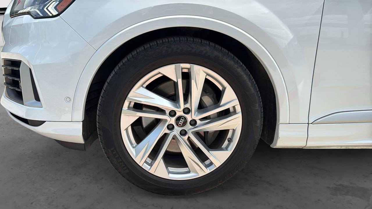 2023 Audi Q7 Prestige  Selma TX