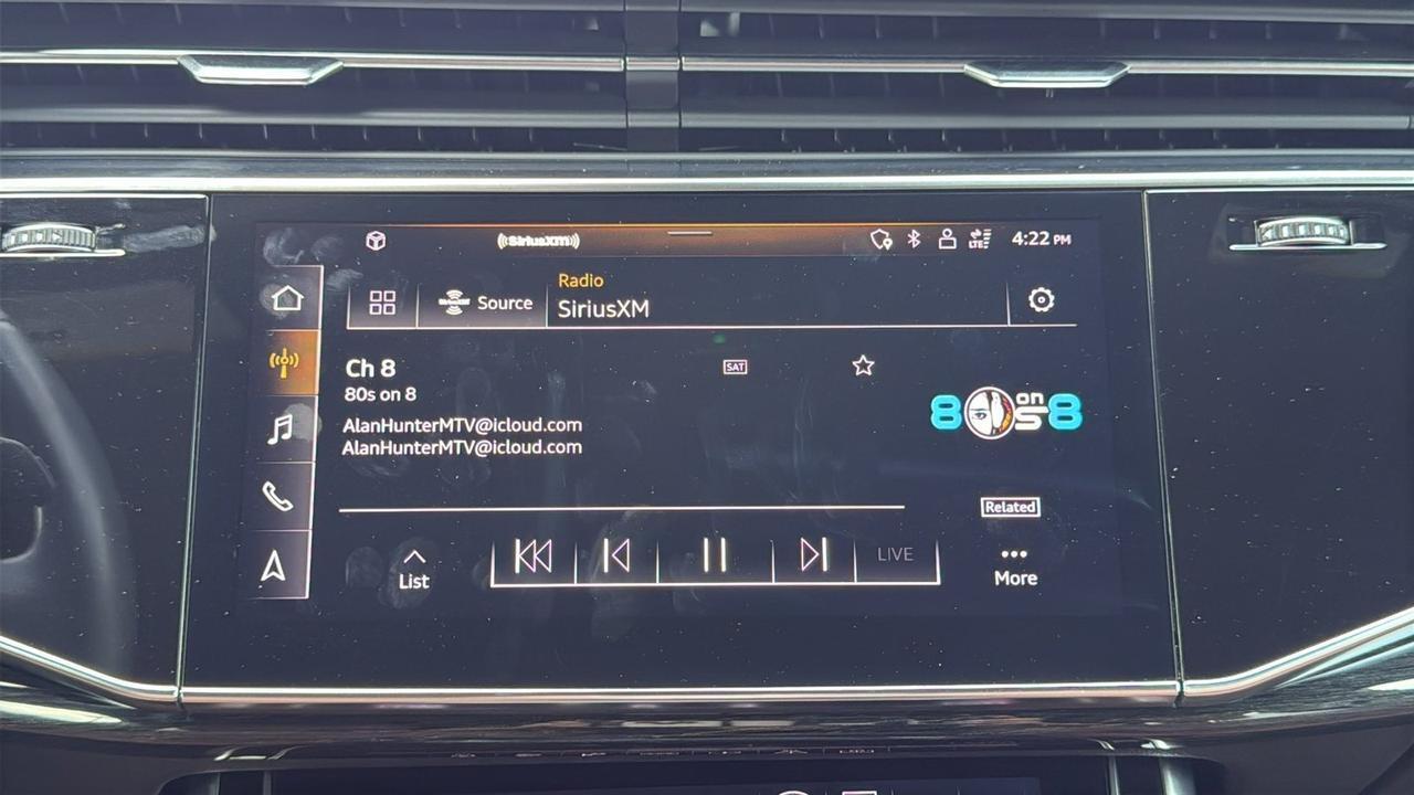 2023 Audi Q7 Prestige  Selma TX