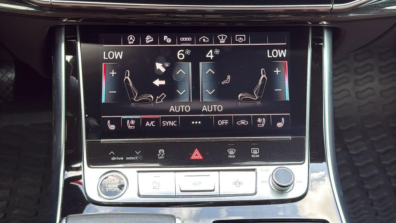 2023 Audi Q7 Prestige  Selma TX
