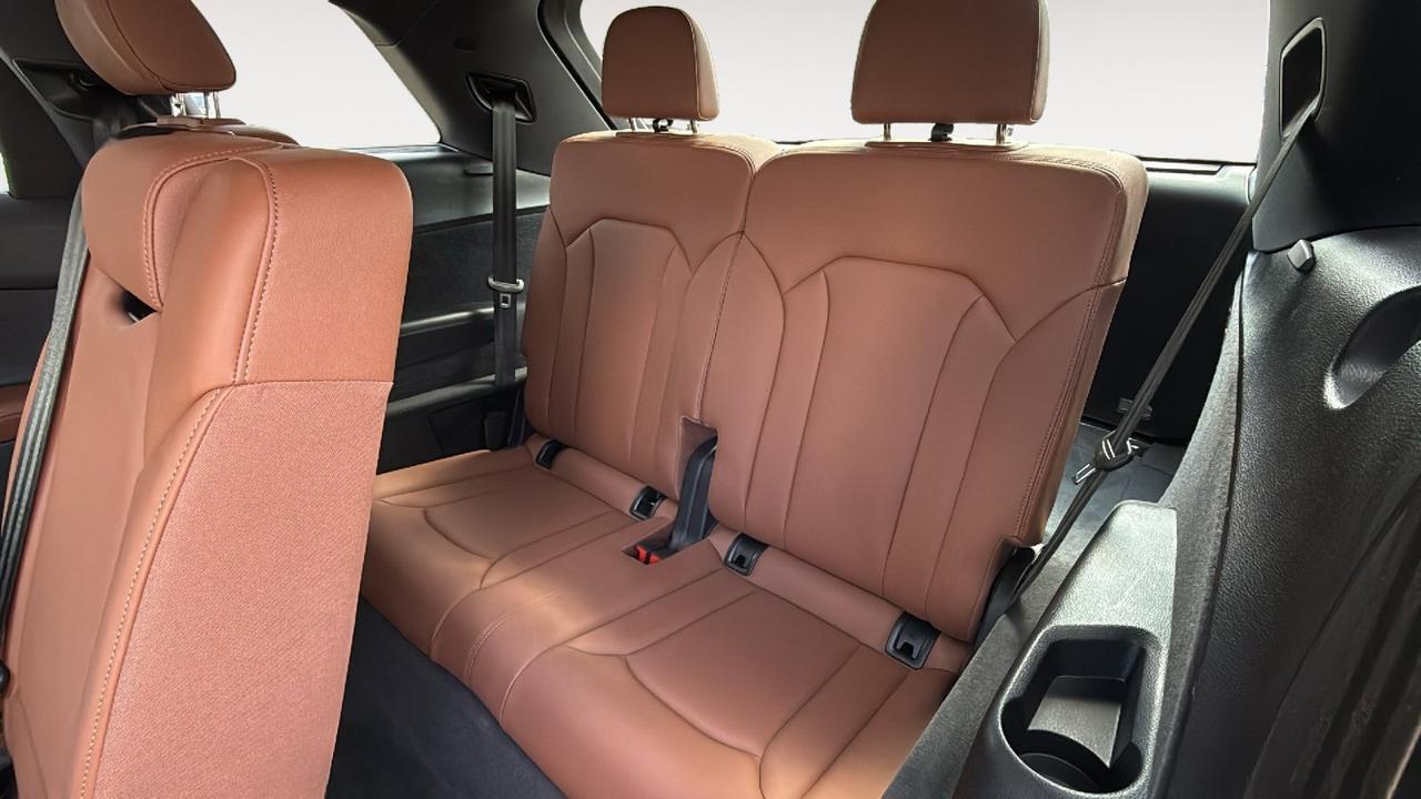2023 Audi Q7 Prestige  Selma TX