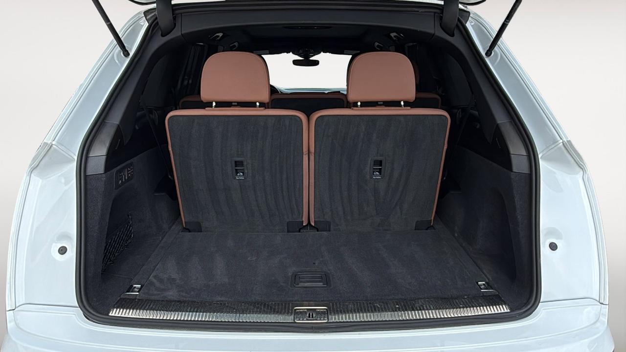2023 Audi Q7 Prestige  Selma TX