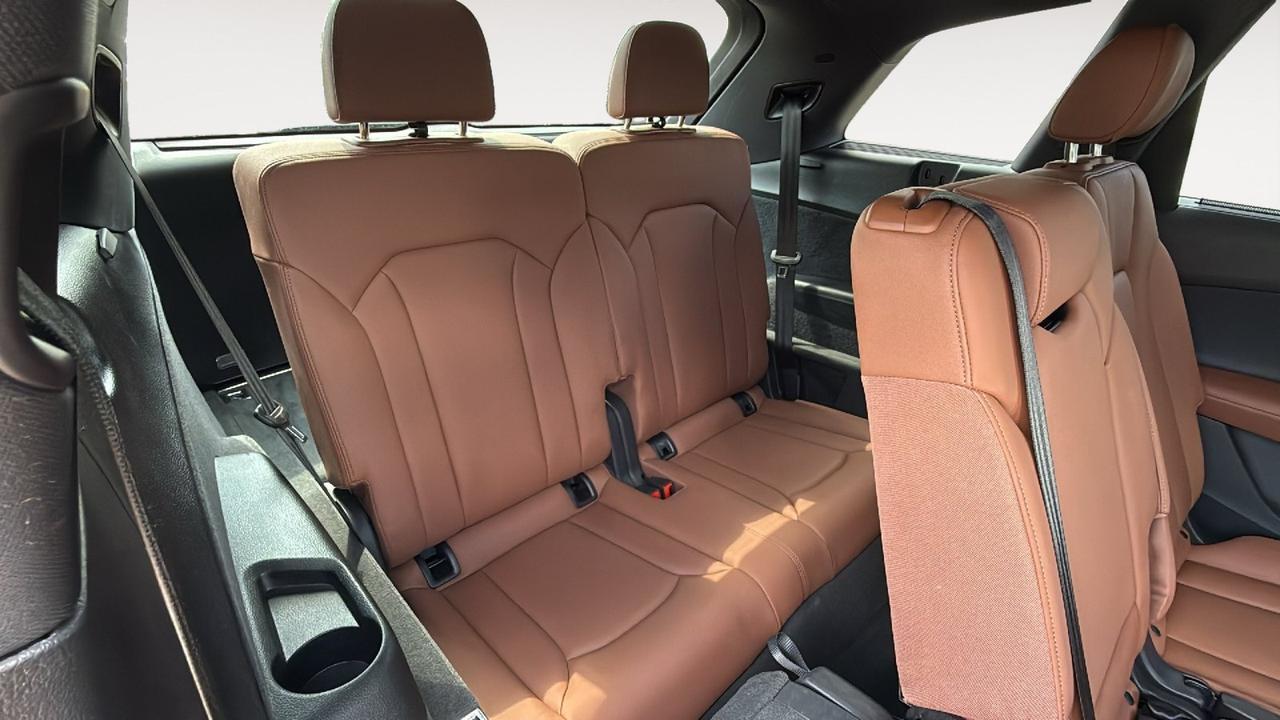2023 Audi Q7 Prestige  Selma TX