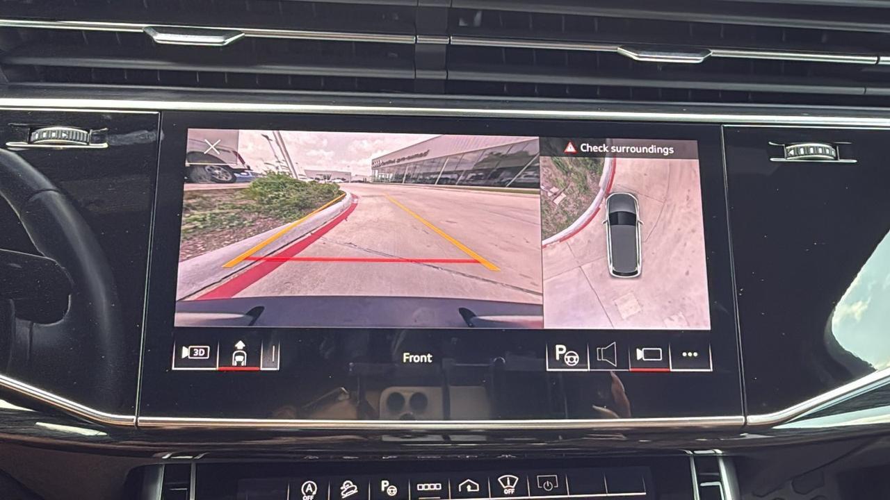 2023 Audi Q7 Prestige  Selma TX