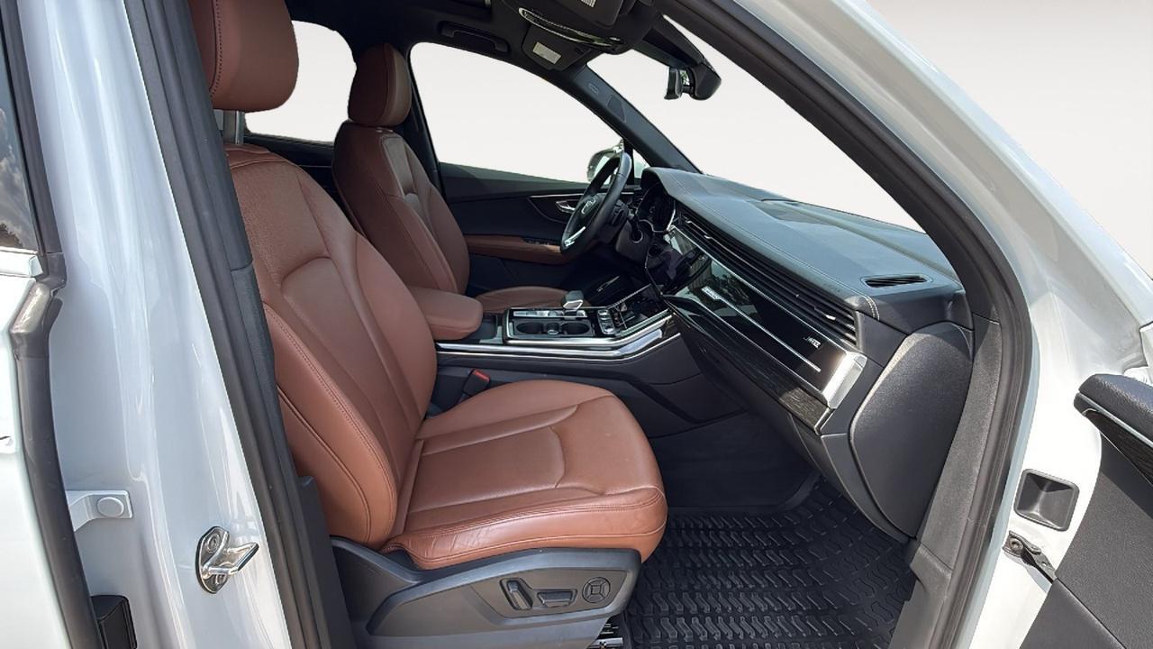 2023 Audi Q7 Prestige  Selma TX
