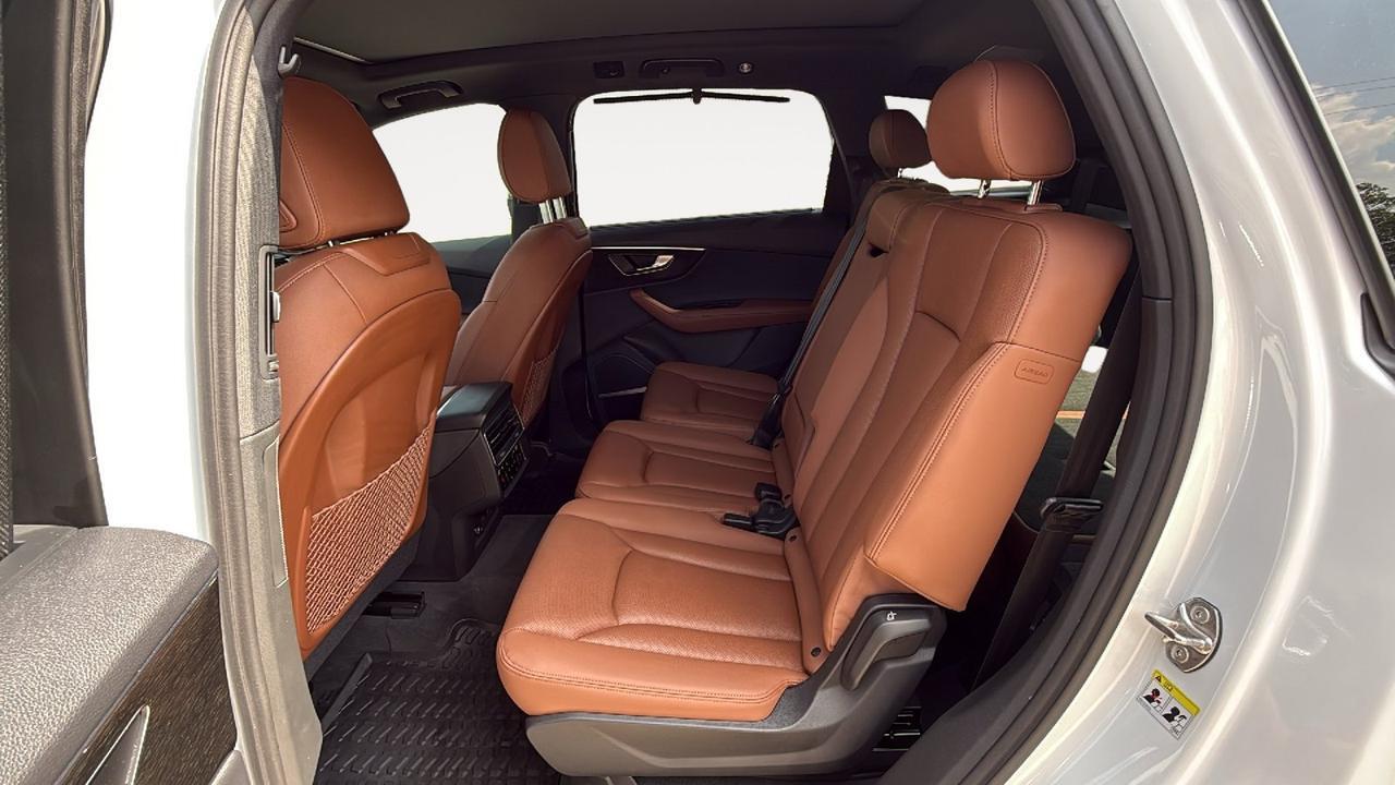 2023 Audi Q7 Prestige  Selma TX