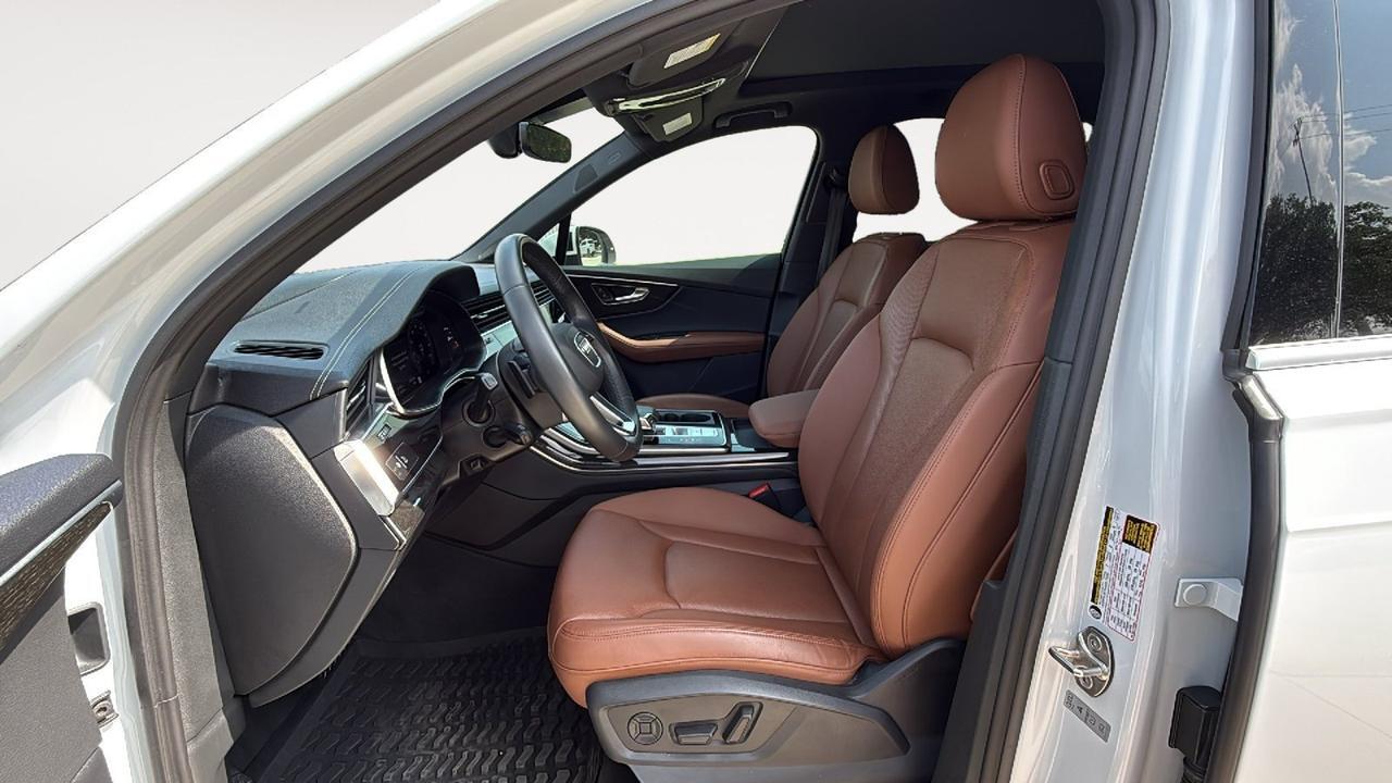 2023 Audi Q7 Prestige  Selma TX