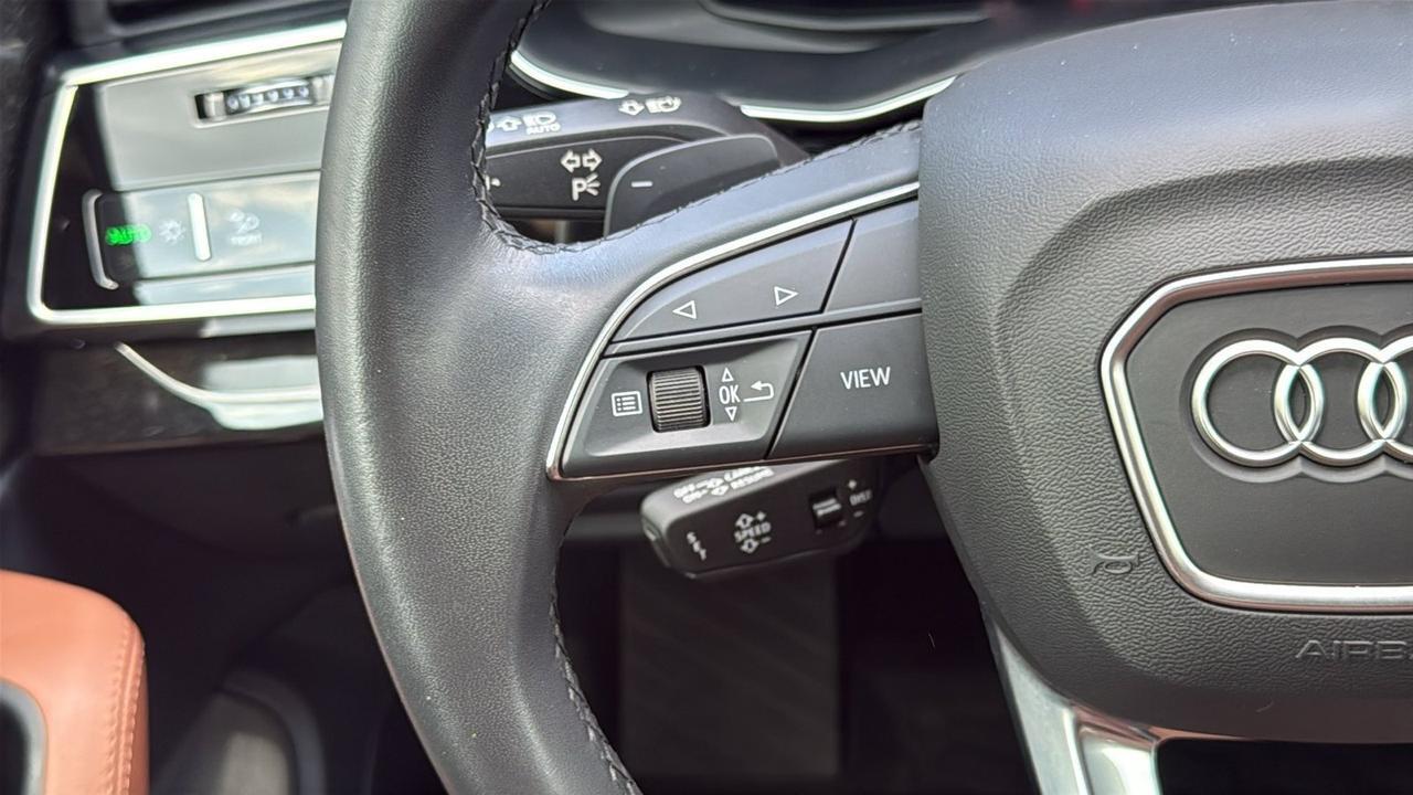 2023 Audi Q7 Prestige  Selma TX