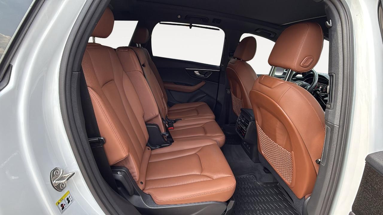2023 Audi Q7 Prestige  Selma TX