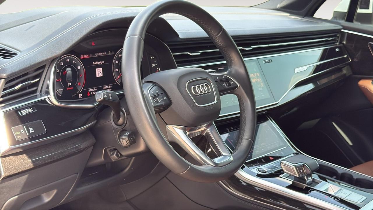 2023 Audi Q7 Prestige  Selma TX