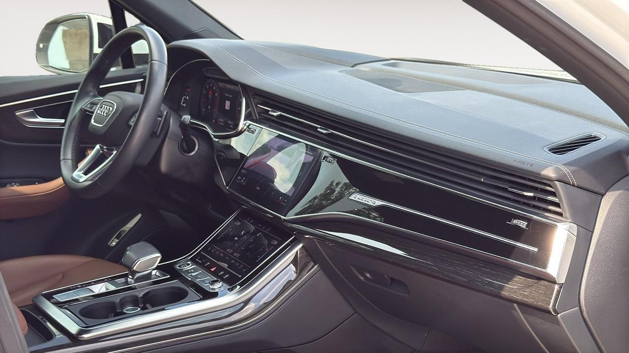 2023 Audi Q7 Prestige  Selma TX