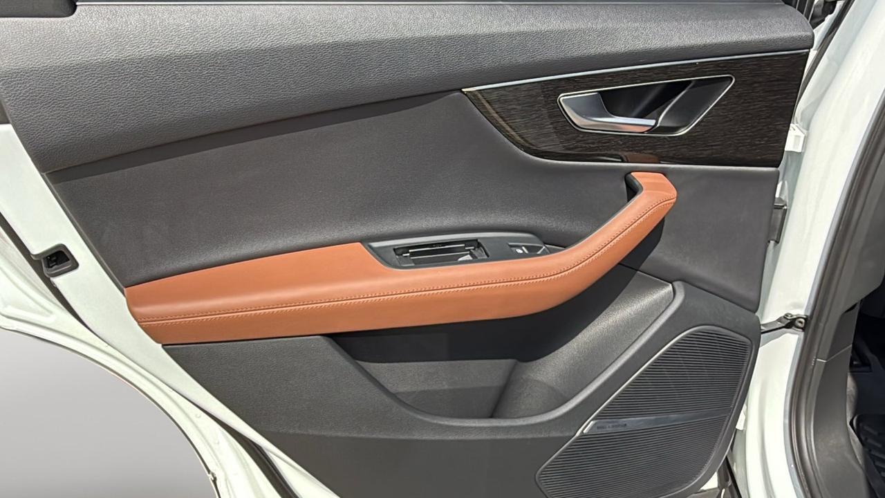 2023 Audi Q7 Prestige  Selma TX