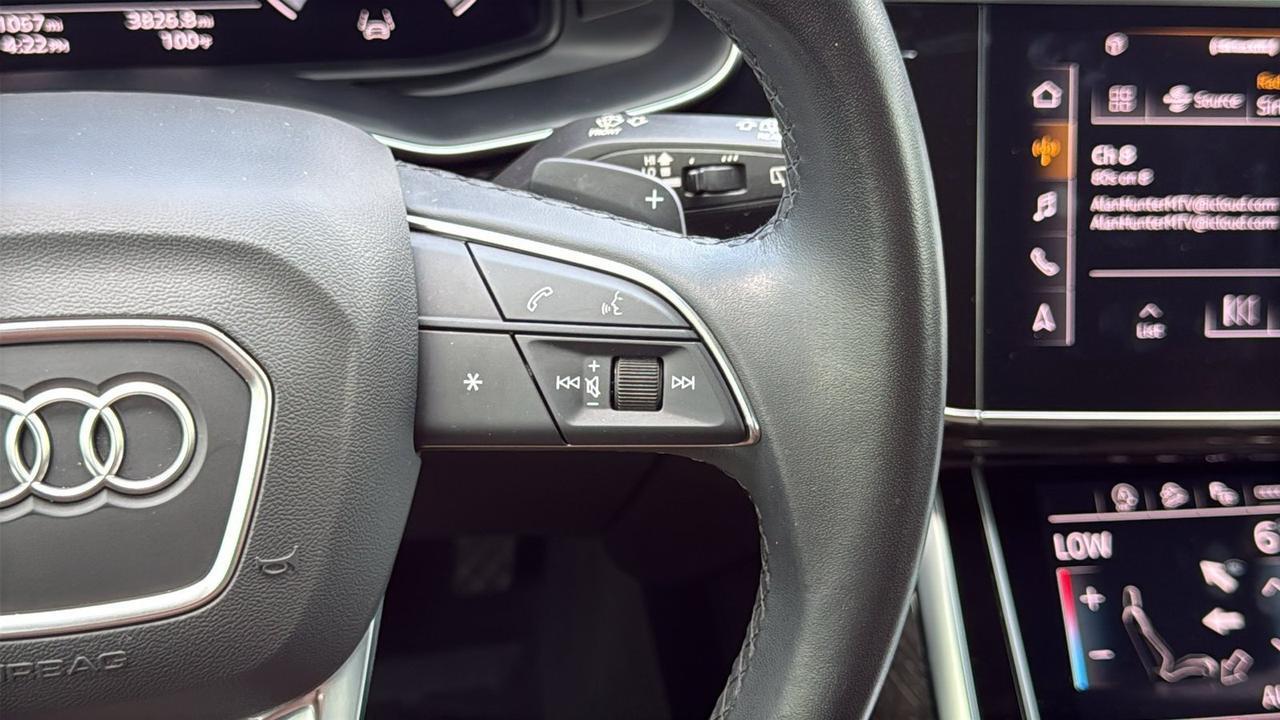 2023 Audi Q7 Prestige  Selma TX