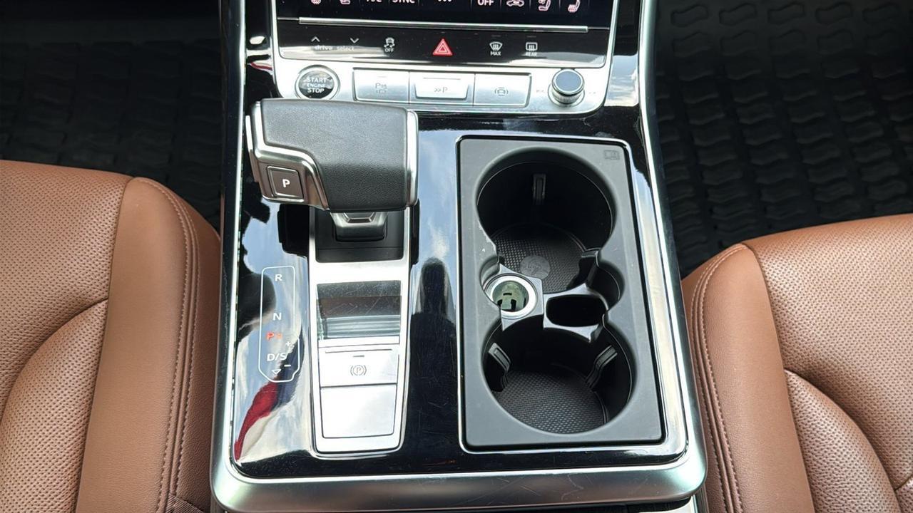 2023 Audi Q7 Prestige  Selma TX