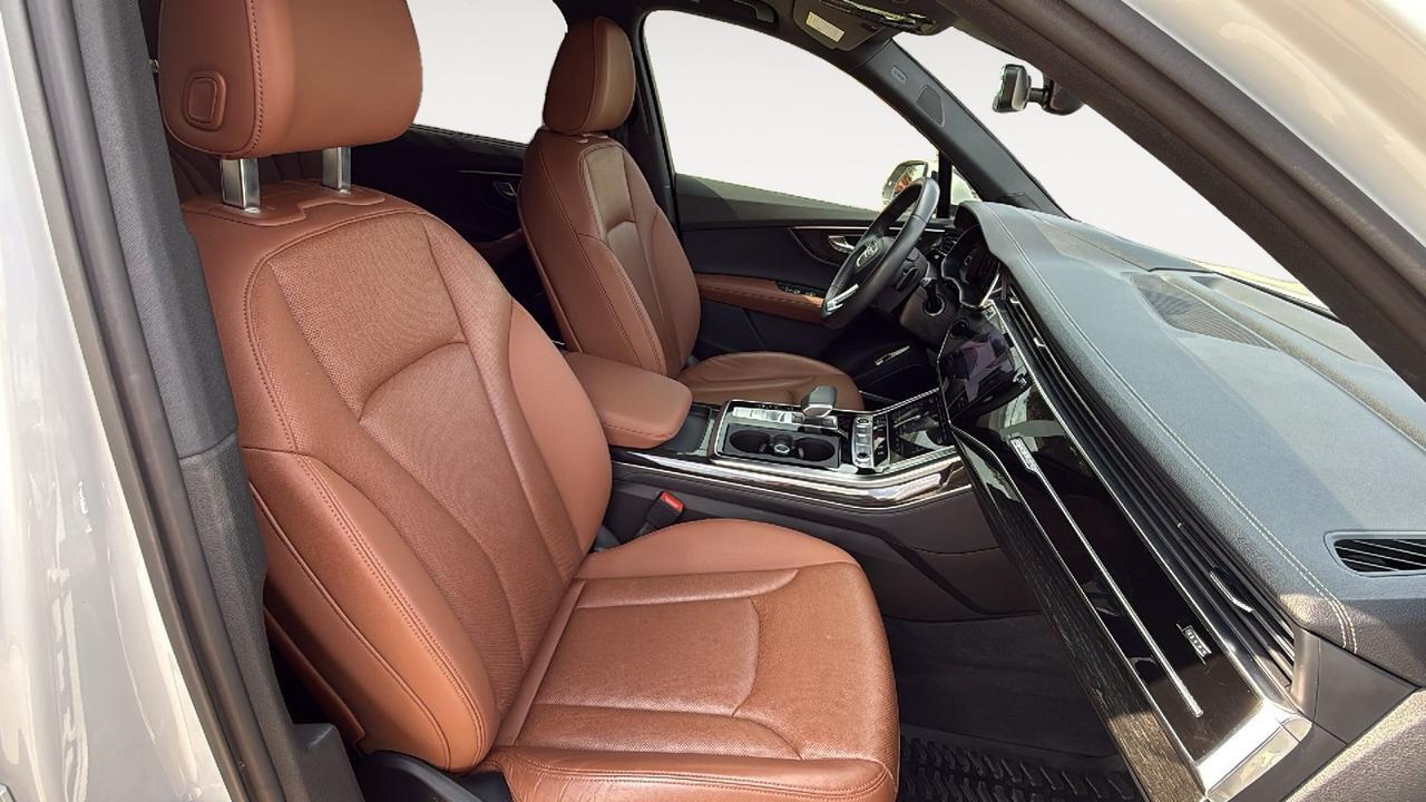 2023 Audi Q7 Prestige  Selma TX