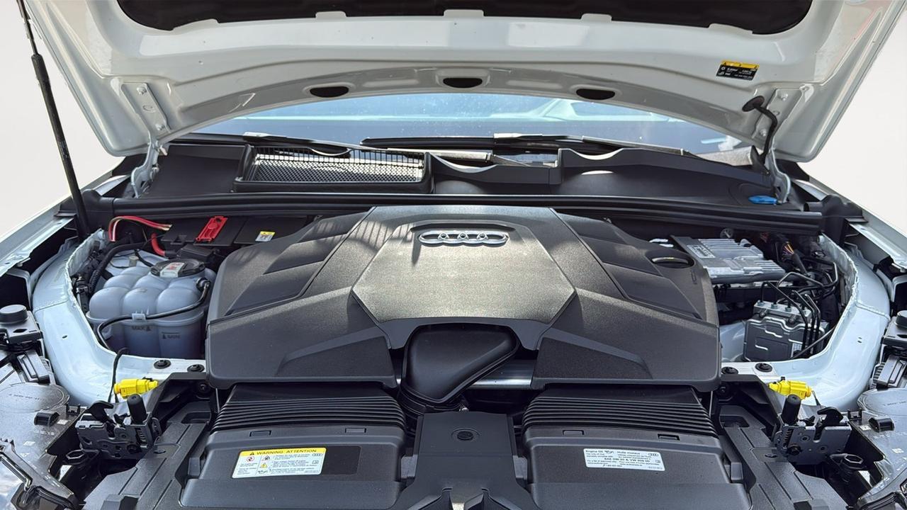2023 Audi Q7 Prestige  Selma TX
