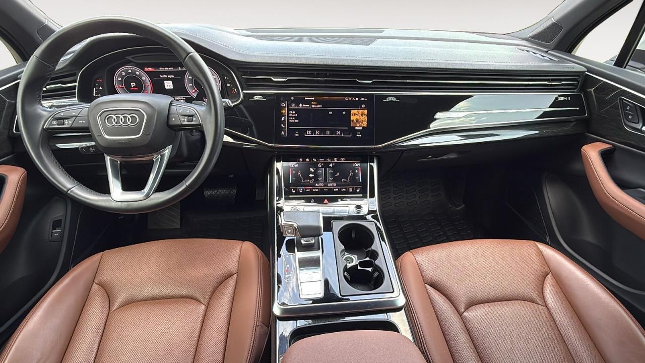 2023 Audi Q7 Prestige  Selma TX