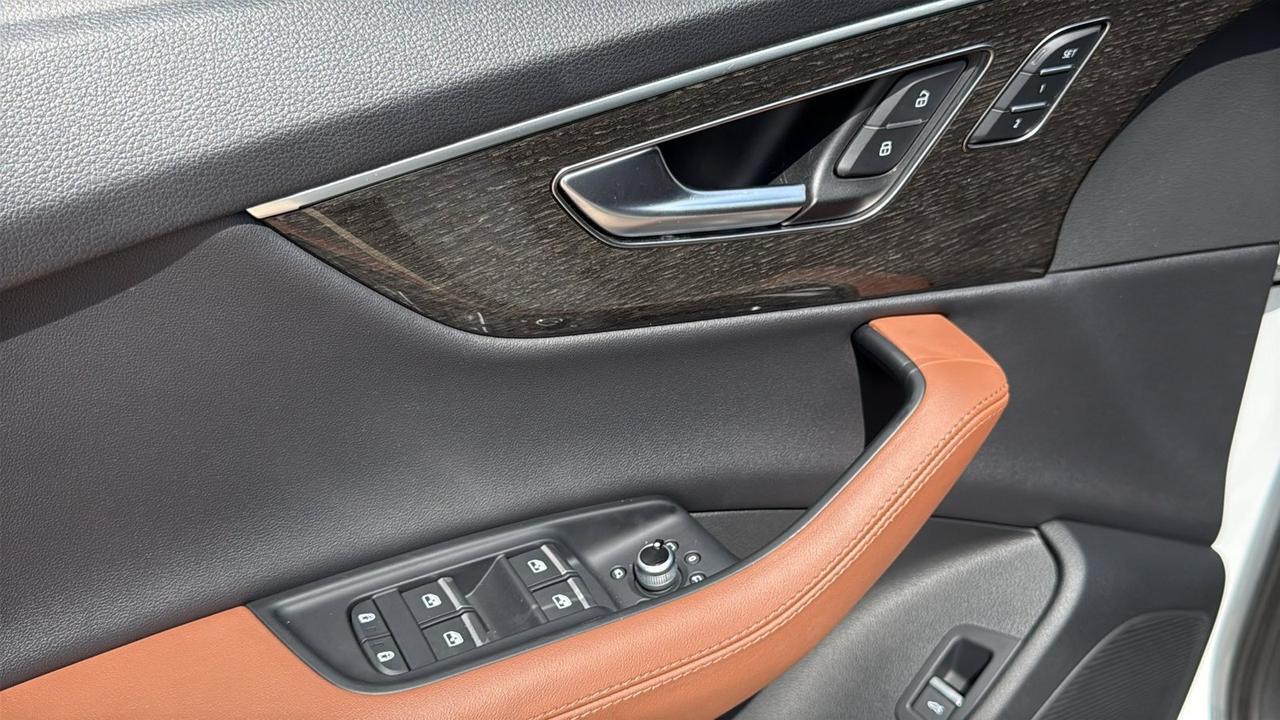 2023 Audi Q7 Prestige  Selma TX