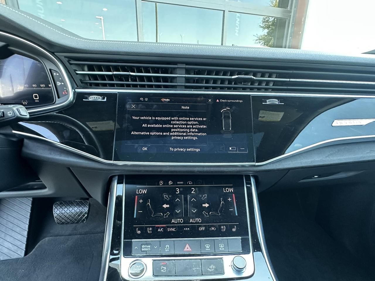 2023 Audi Q7 QUATTRO PREMIUM PLUS 45 TFSI Abilene TX