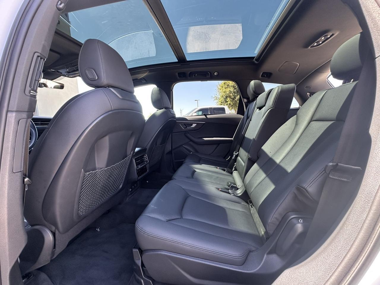 2023 Audi Q7 QUATTRO PREMIUM PLUS 45 TFSI Abilene TX