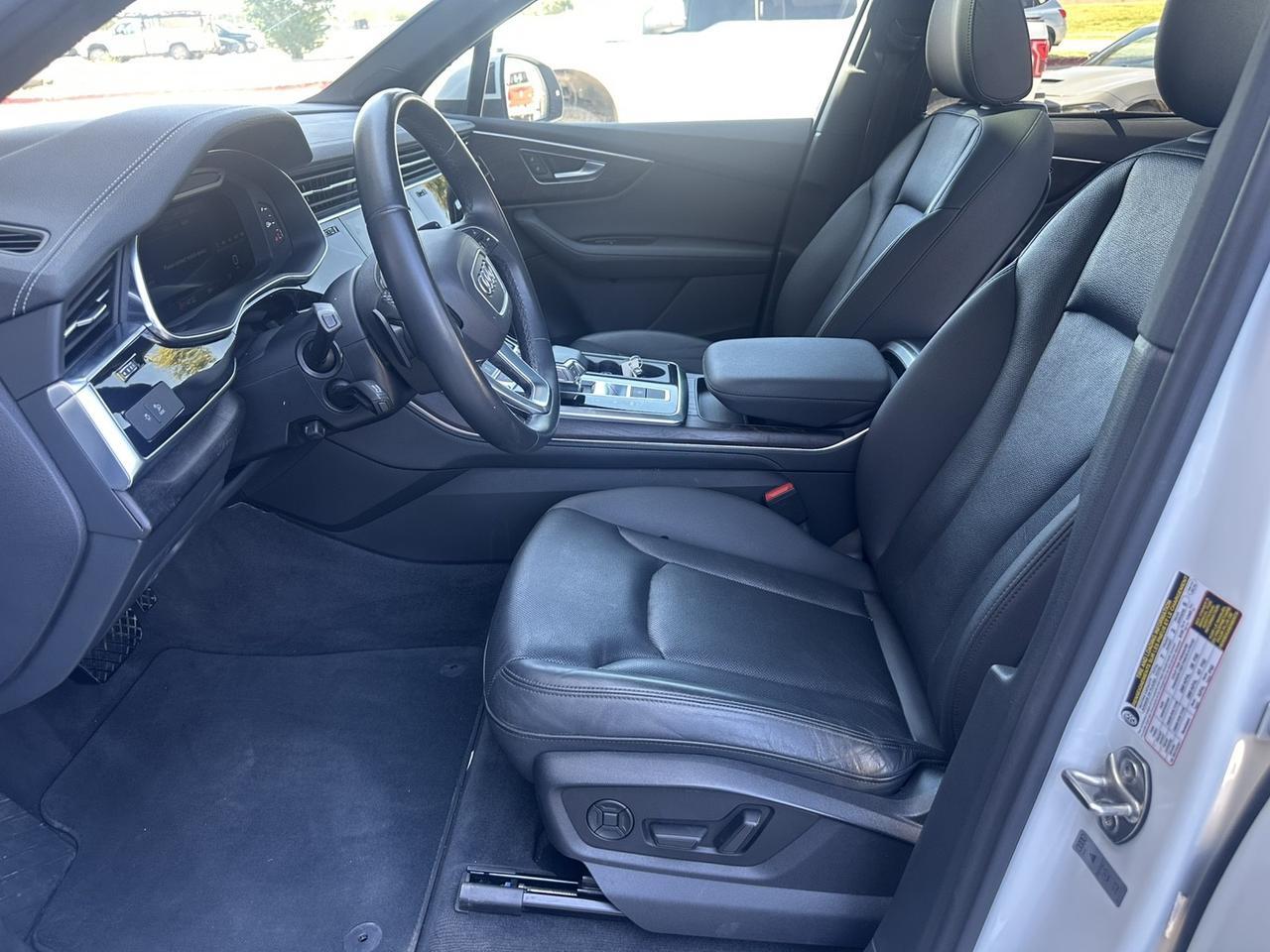 2023 Audi Q7 QUATTRO PREMIUM PLUS 45 TFSI Abilene TX