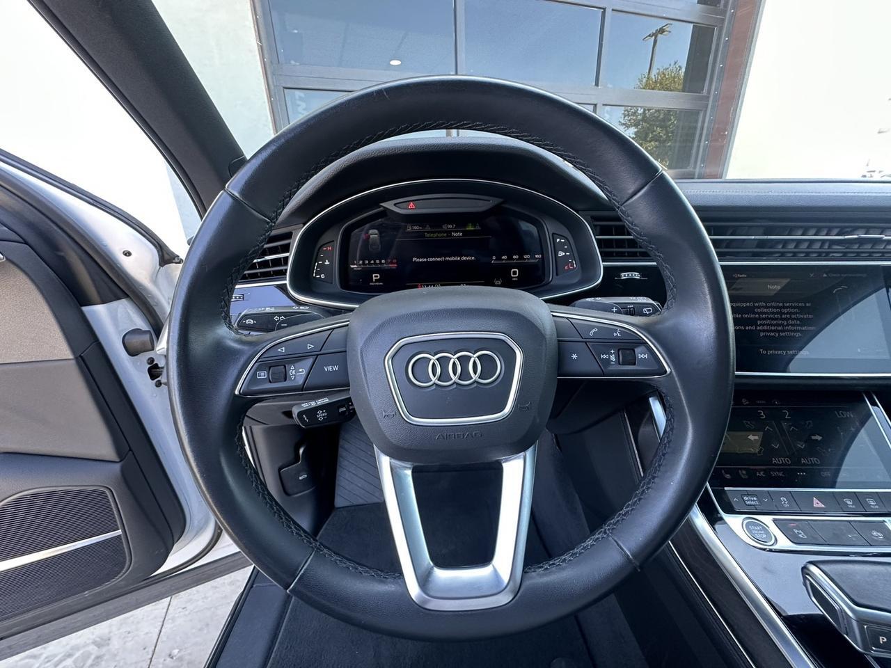 2023 Audi Q7 QUATTRO PREMIUM PLUS 45 TFSI Abilene TX