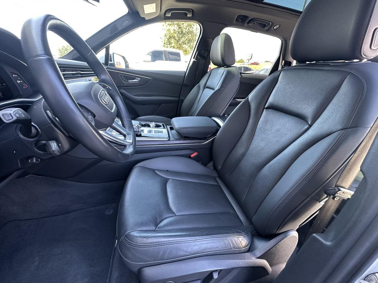 2023 Audi Q7 QUATTRO PREMIUM PLUS 45 TFSI Abilene TX