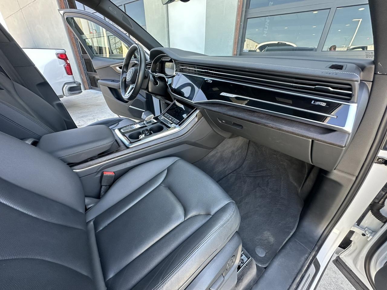 2023 Audi Q7 QUATTRO PREMIUM PLUS 45 TFSI Abilene TX