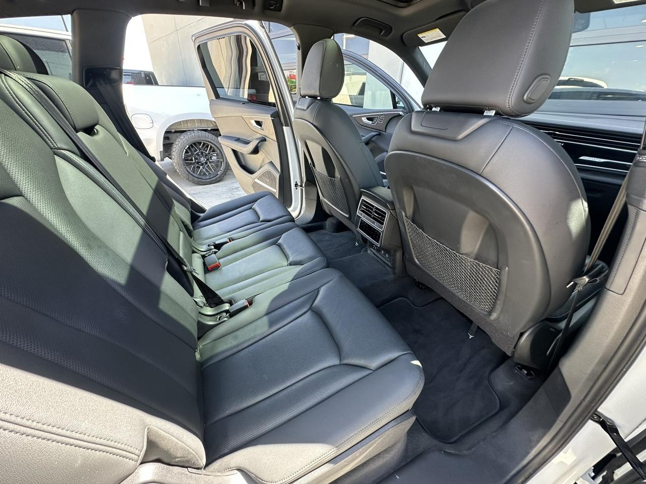 2023 Audi Q7 QUATTRO PREMIUM PLUS 45 TFSI Abilene TX
