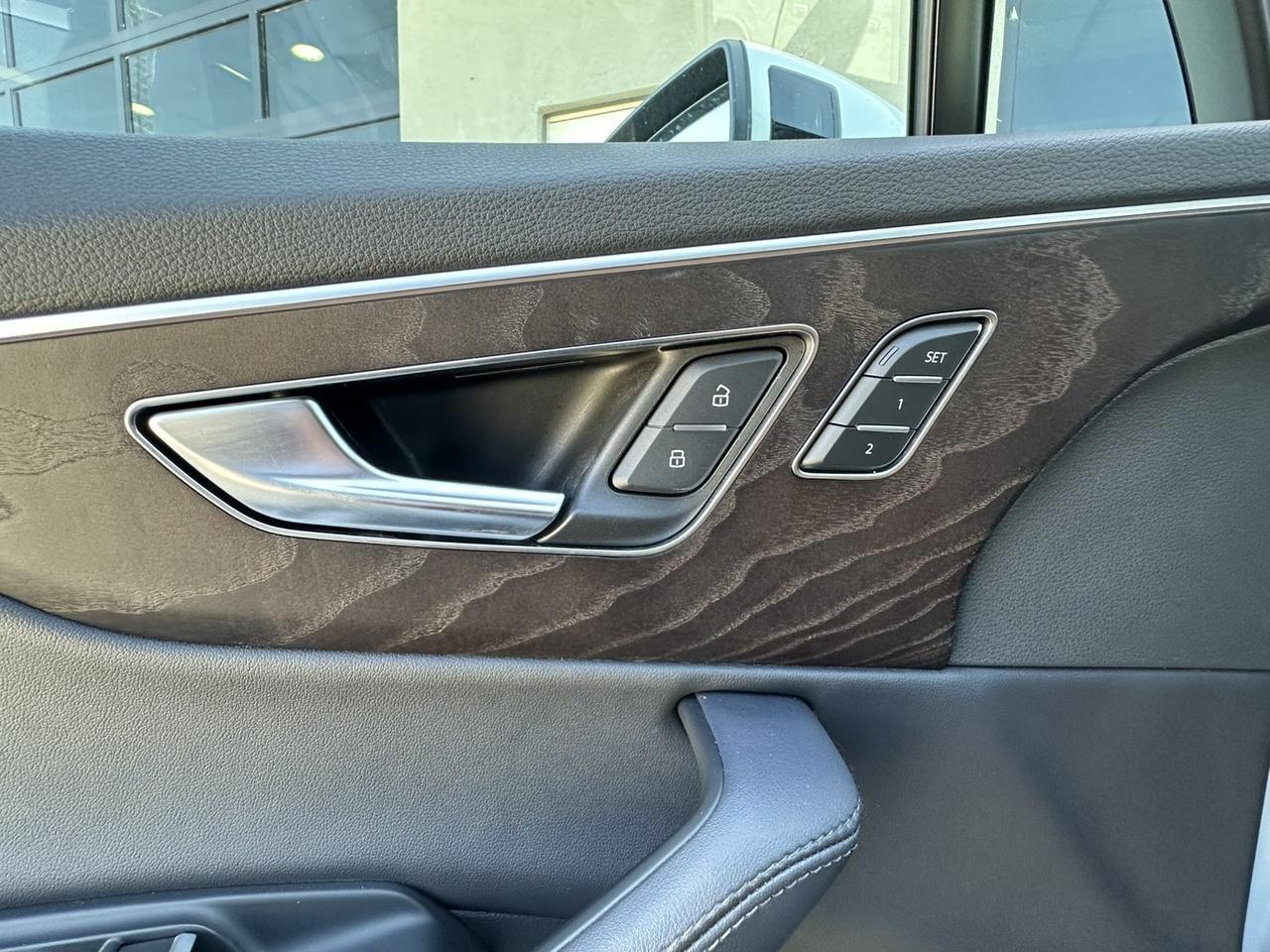 2023 Audi Q7 QUATTRO PREMIUM PLUS 45 TFSI Abilene TX