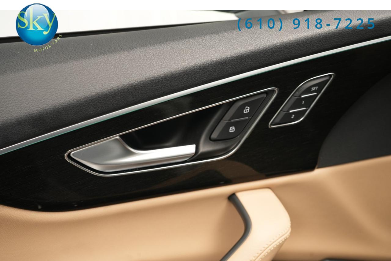 2023 Audi Q7 Quattro AWD Prestige 7-PASSENGER West Chester PA