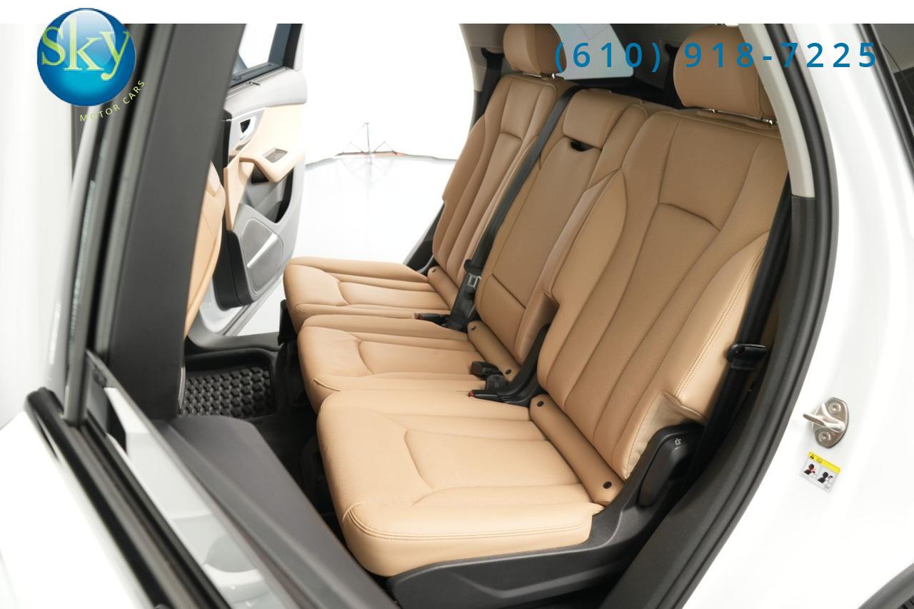 2023 Audi Q7 Quattro AWD Prestige 7-PASSENGER West Chester PA
