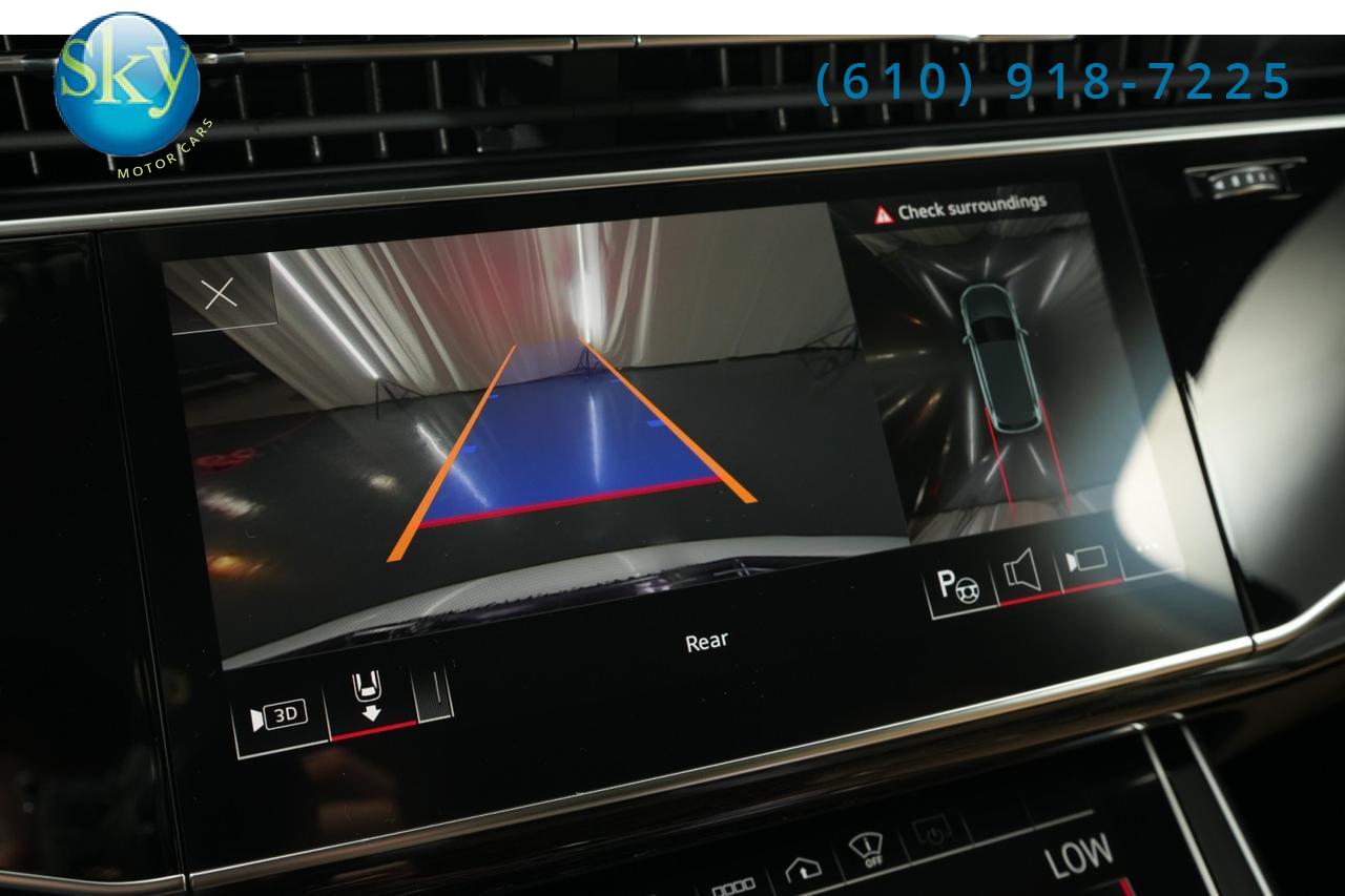 2023 Audi Q7 Quattro AWD Prestige 7-PASSENGER West Chester PA