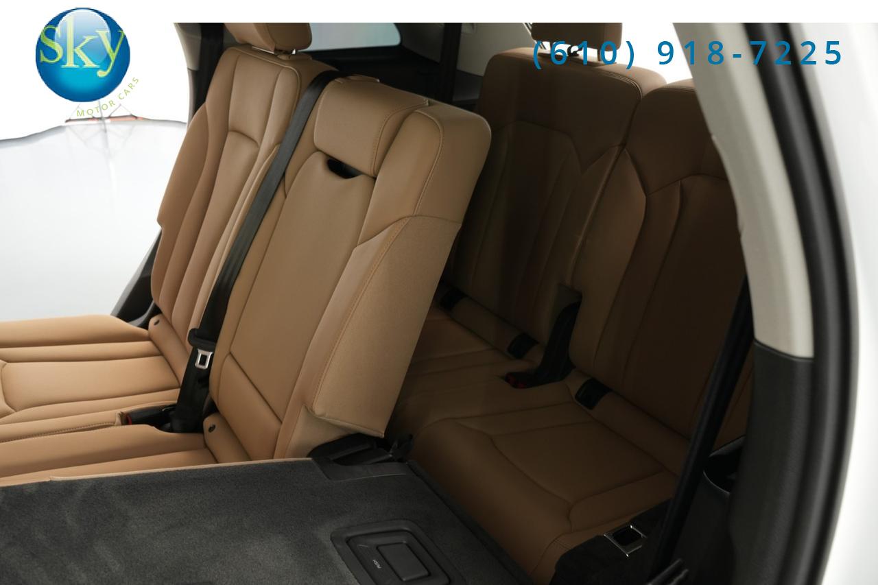 2023 Audi Q7 Quattro AWD Prestige 7-PASSENGER West Chester PA