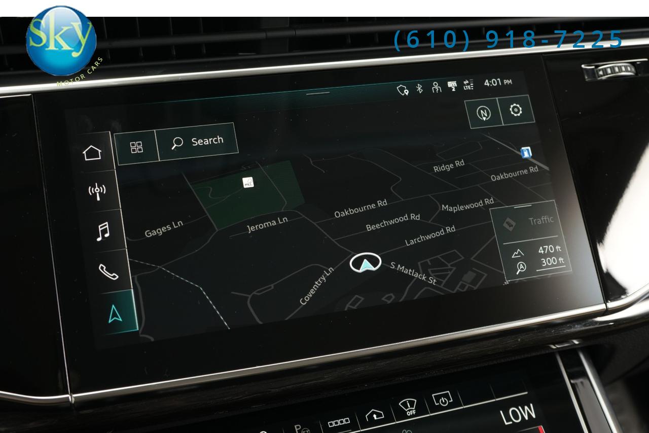 2023 Audi Q7 Quattro AWD Prestige 7-PASSENGER West Chester PA
