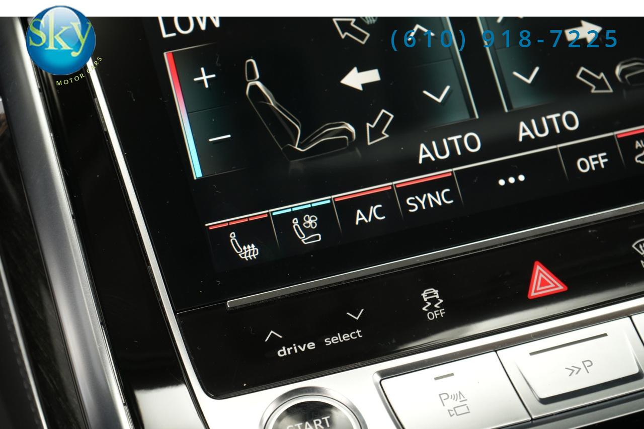 2023 Audi Q7 Quattro AWD Prestige 7-PASSENGER West Chester PA