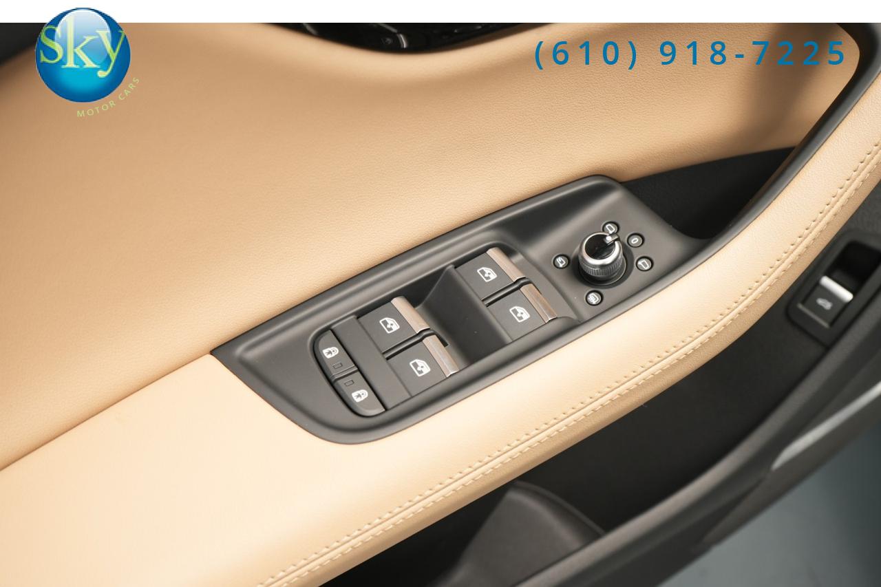 2023 Audi Q7 Quattro AWD Prestige 7-PASSENGER West Chester PA