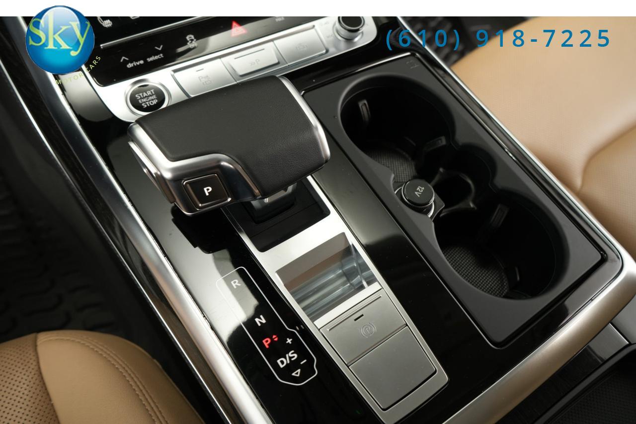 2023 Audi Q7 Quattro AWD Prestige 7-PASSENGER West Chester PA