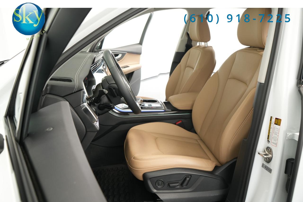 2023 Audi Q7 Quattro AWD Prestige 7-PASSENGER West Chester PA