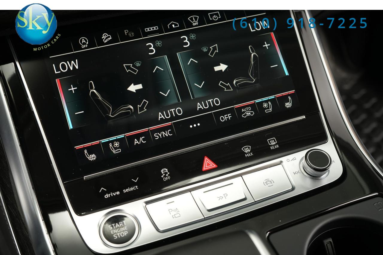 2023 Audi Q7 Quattro AWD Prestige 7-PASSENGER West Chester PA