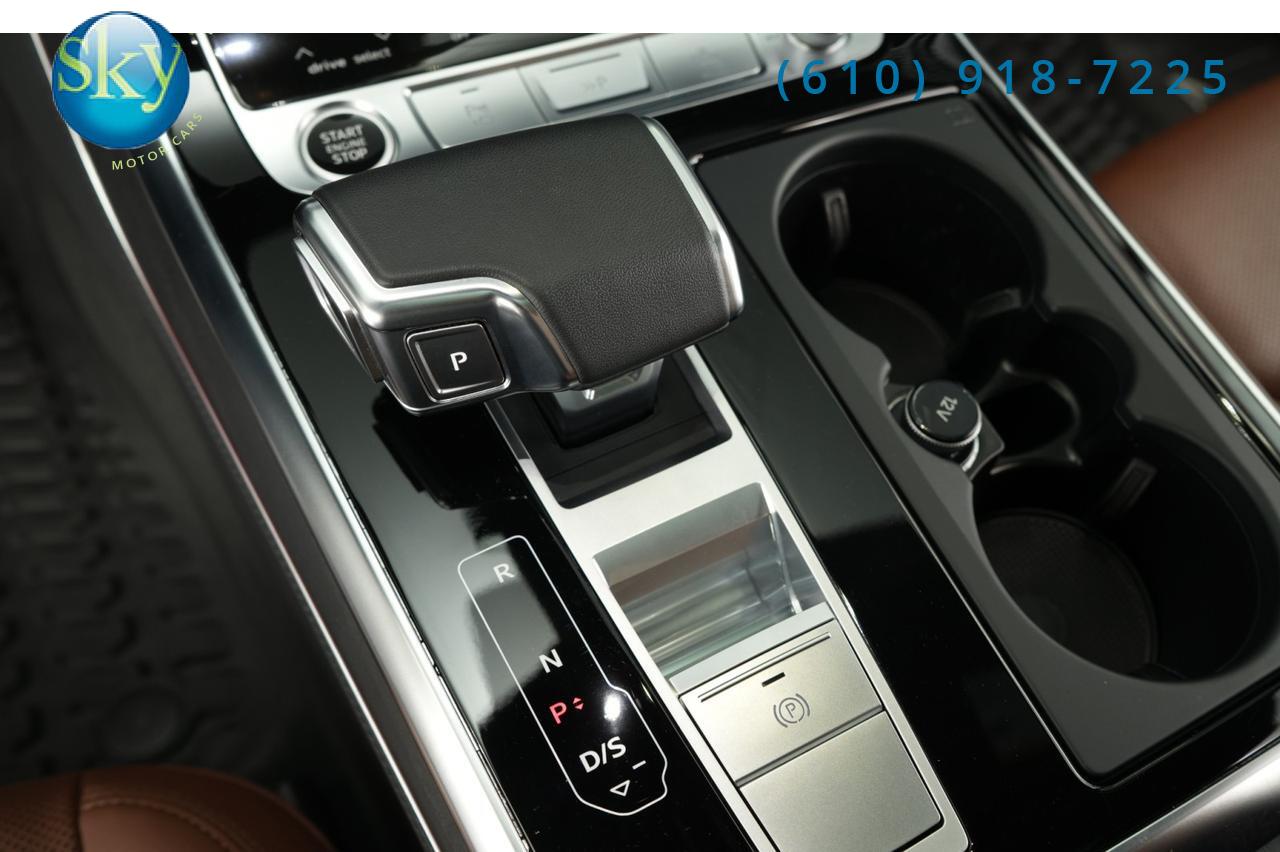 2023 Audi Q7 Quattro AWD Prestige 7-PASSENGER West Chester PA