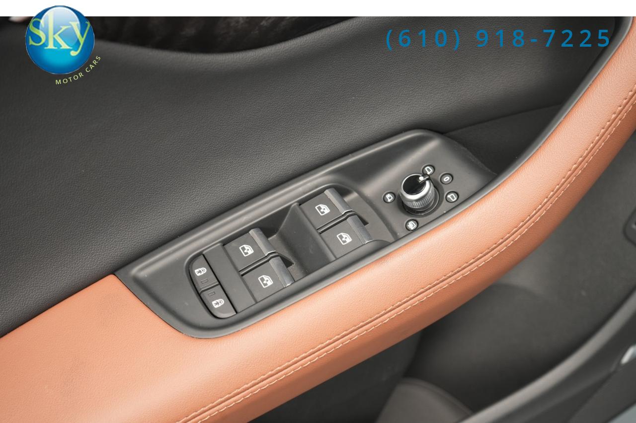 2023 Audi Q7 Quattro AWD Prestige 7-PASSENGER West Chester PA