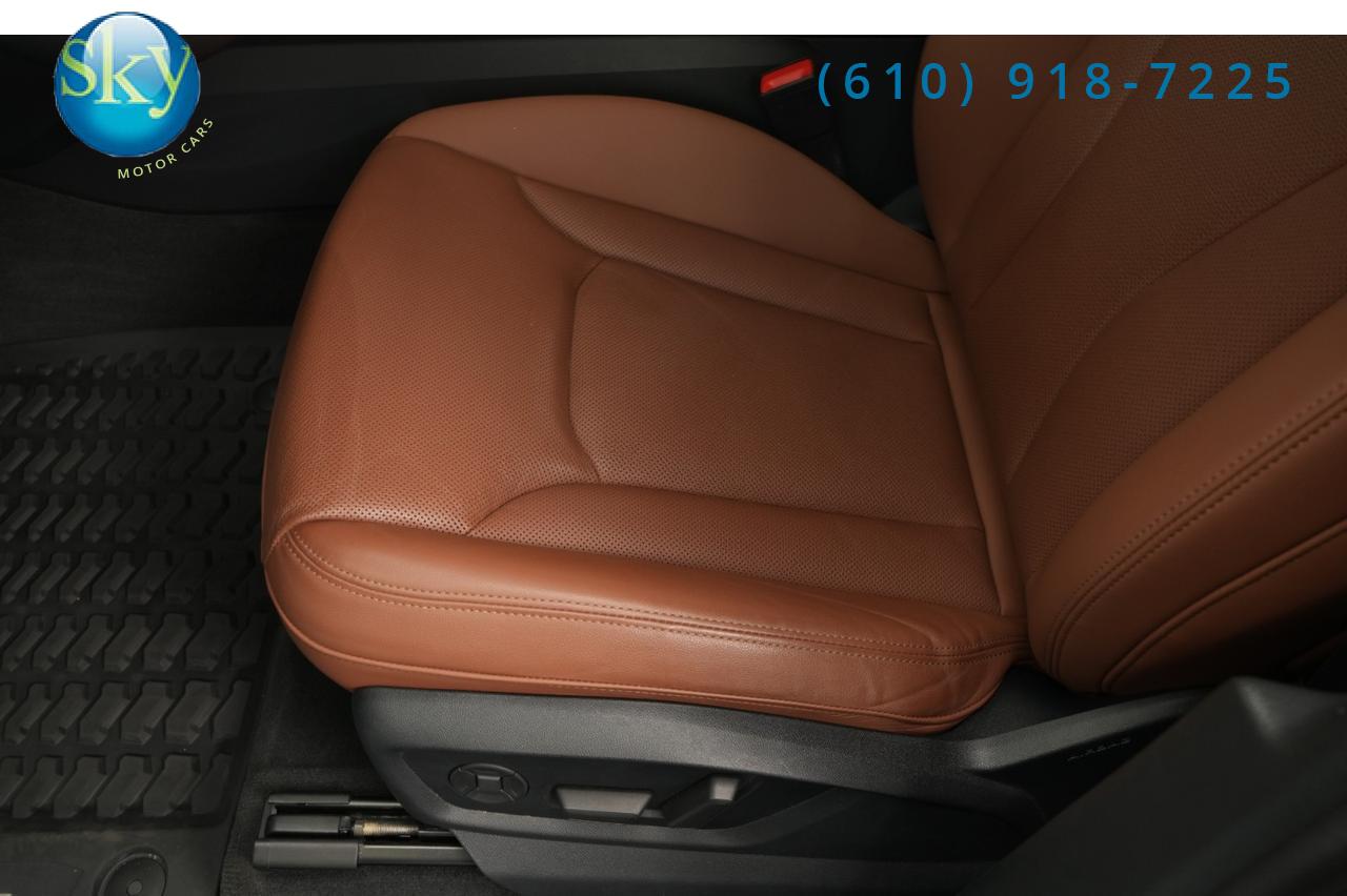 2023 Audi Q7 Quattro AWD Prestige 7-PASSENGER West Chester PA