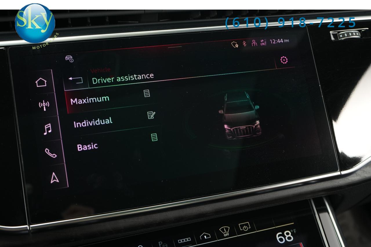 2023 Audi Q7 Quattro AWD Prestige 7-PASSENGER West Chester PA