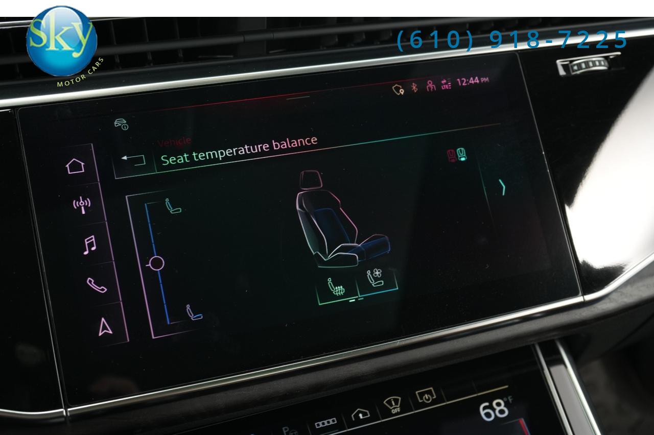 2023 Audi Q7 Quattro AWD Prestige 7-PASSENGER West Chester PA