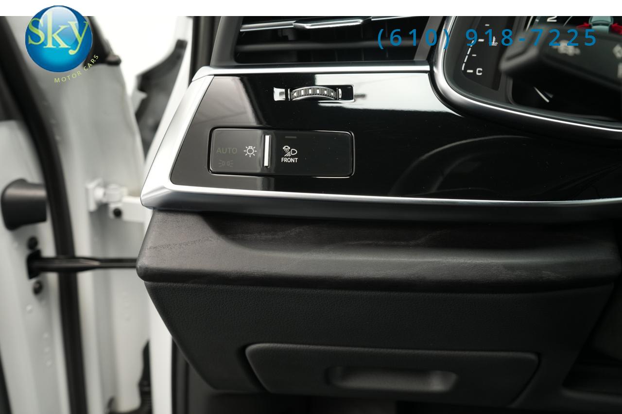 2023 Audi Q7 Quattro AWD Prestige 7-PASSENGER West Chester PA