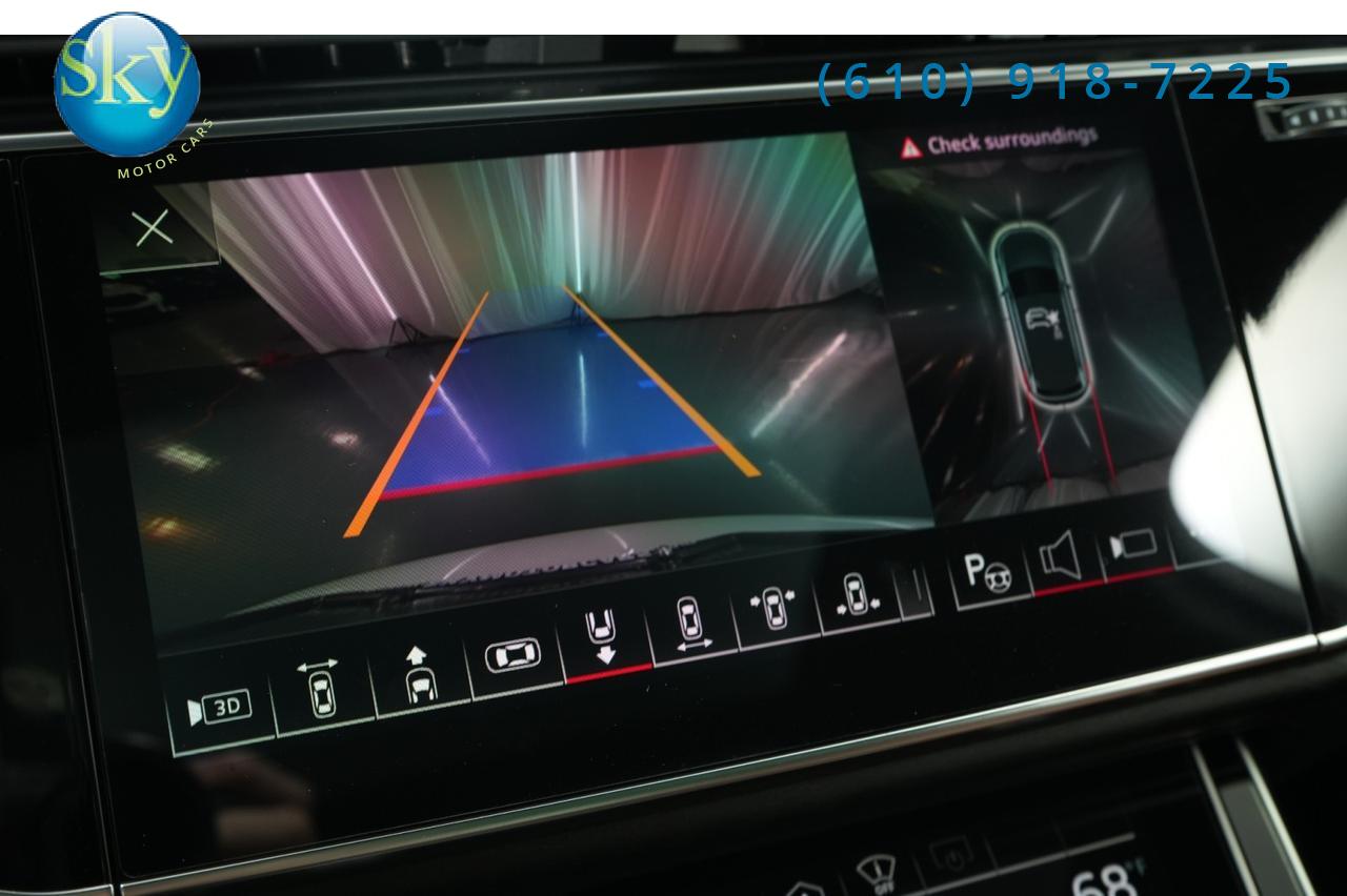 2023 Audi Q7 Quattro AWD Prestige 7-PASSENGER West Chester PA